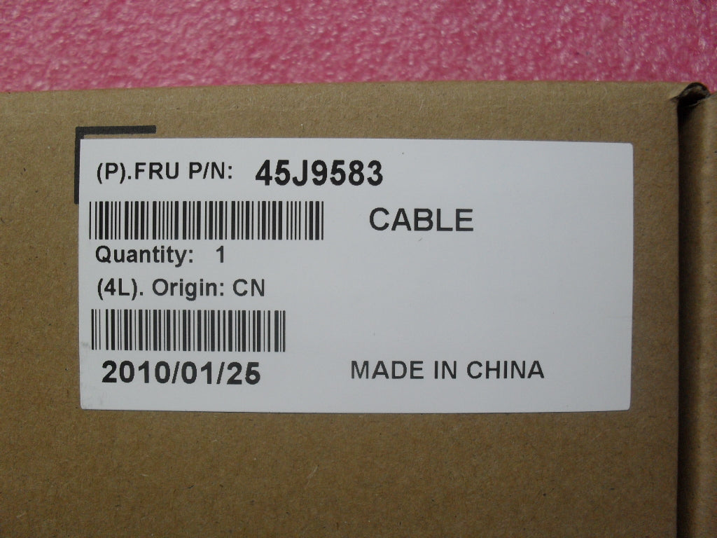Lenovo Replacement Part - 45J9583