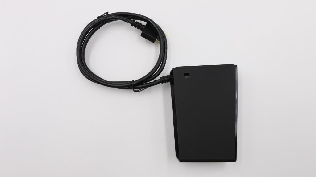 Lenovo Thinkpad Onelink Dock Black - 03X7135