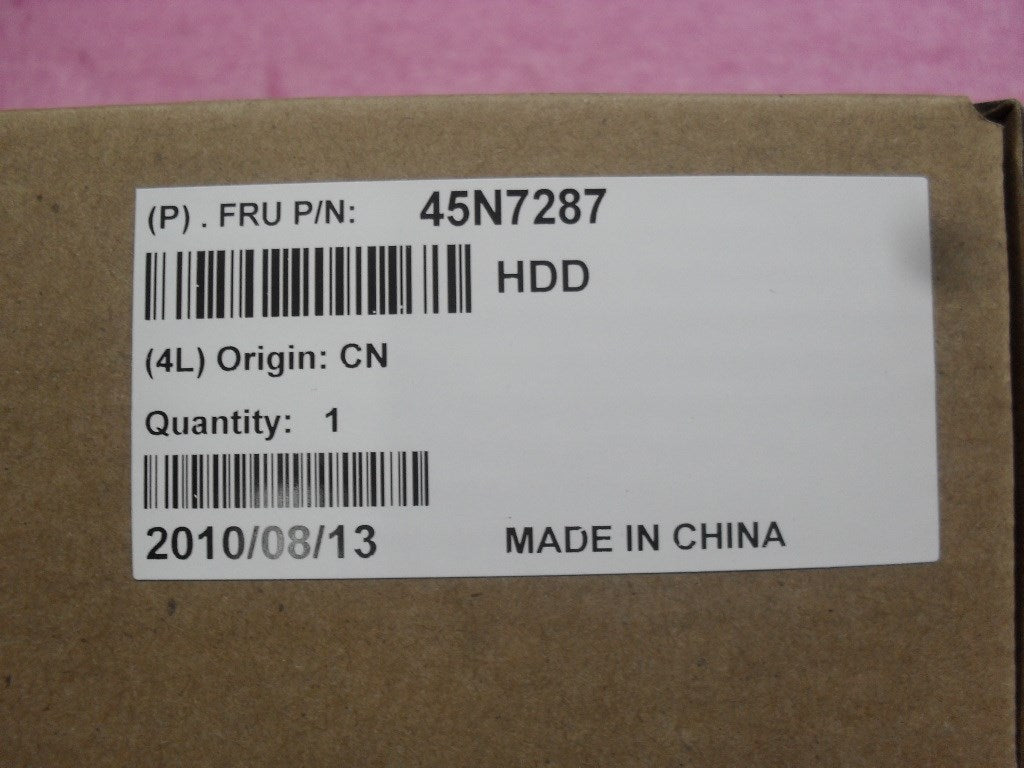 Lenovo Replacement Part - 45N7287