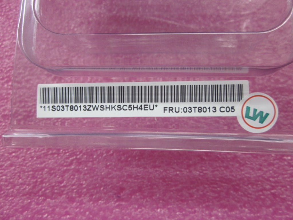 Lenovo 03T8013 - Part