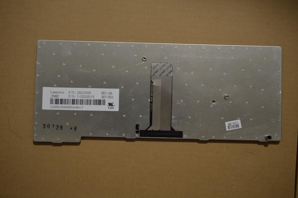 Lenovo Replacement Part - 25210006