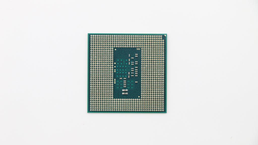 Lenovo Pu Processors - 102500646