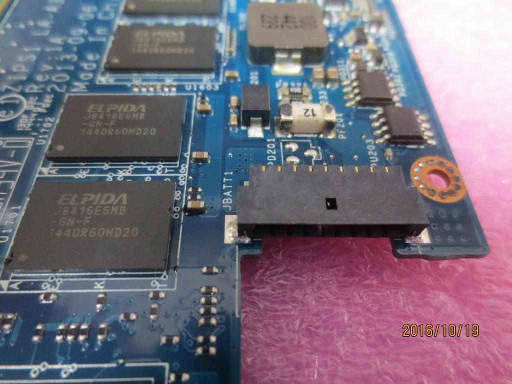 Lenovo Replacement Part - 00Hw086