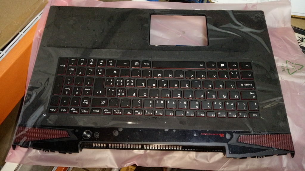 Lenovo Co Covers - 5CB0G59803