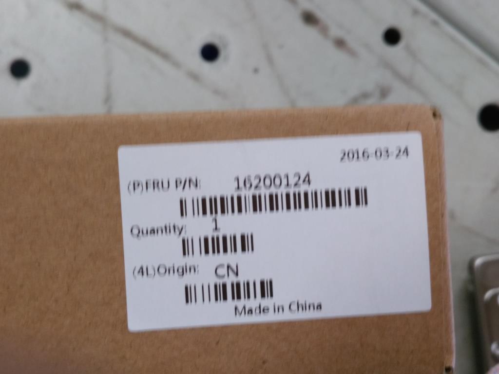 Lenovo Replacement Part - 16200124