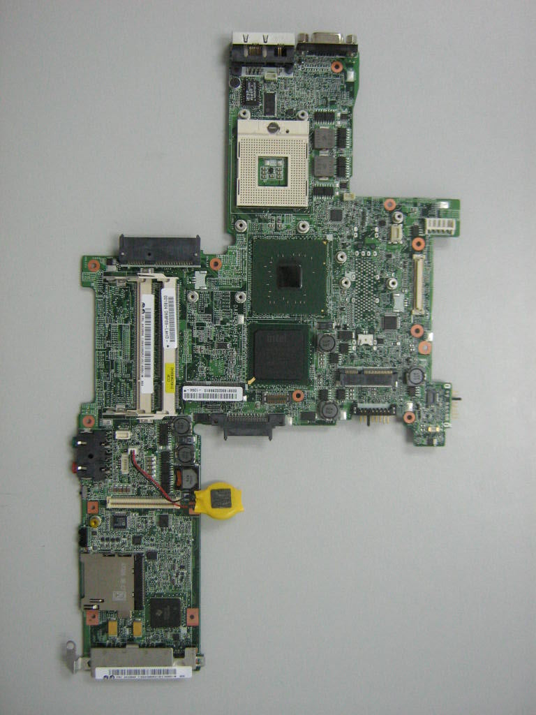 Lenovo System Boards - 44C3834