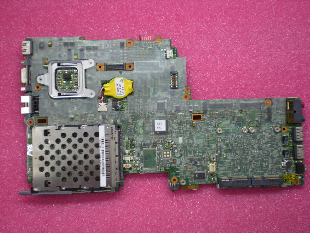 Lenovo Cdpop Plnt72A26 - 63Y1002