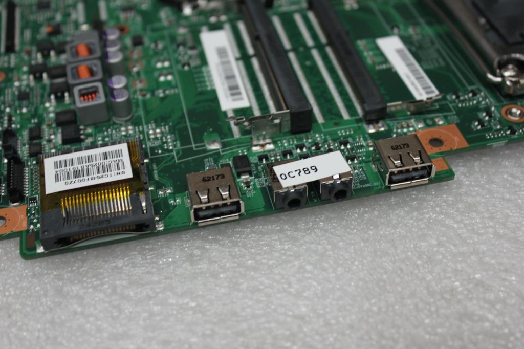 Lenovo Mb B540 H61 2G Gpu W/O Hwtv W/ - 90000185