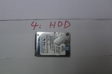 Lenovo Replacement Part - 90006523