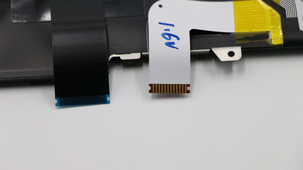 Lenovo Ki Keyboards Internal - 00PA208