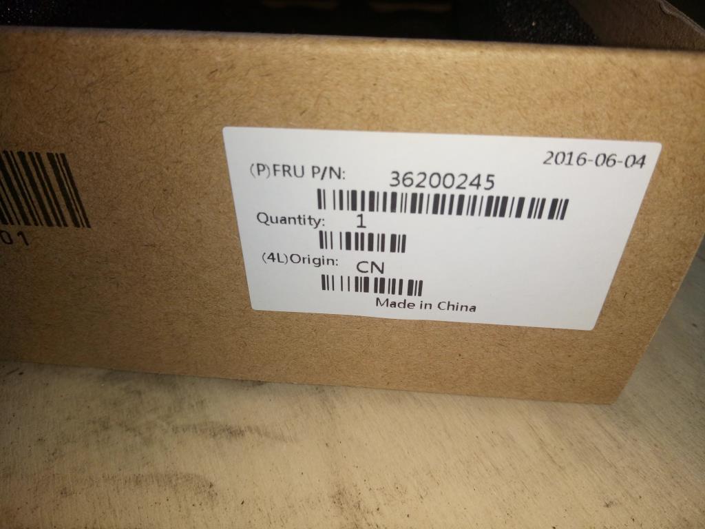 Lenovo Adp 45W 20V 3P Adp-45Td Ba Del - 36200245