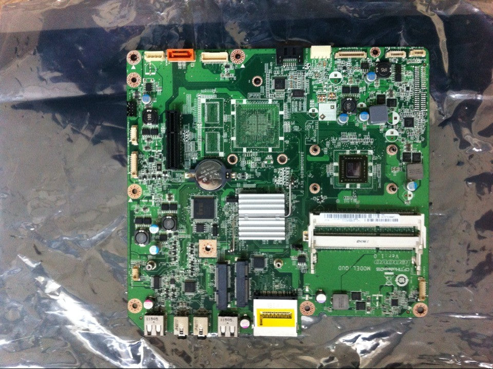 Lenovo Mb C325 A Hudson Uma 1.6G Cpu - 11013709