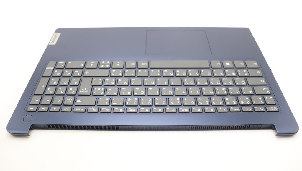 Lenovo Cover Upper Case Assembly Fra/ - 5CB1H70705