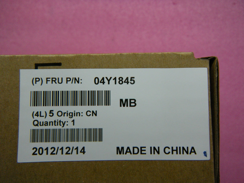 Lenovo Replacement Part - 04Y1845