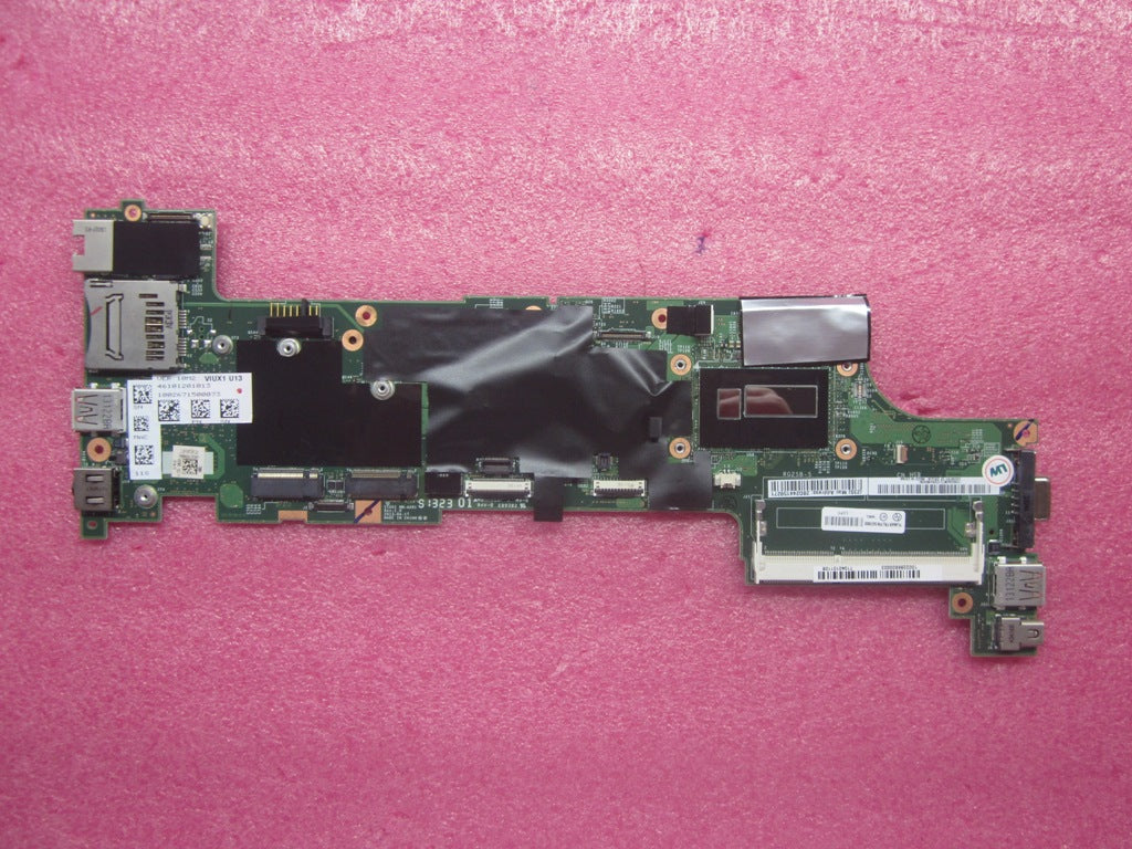 Lenovo Replacement Part - 04X3858