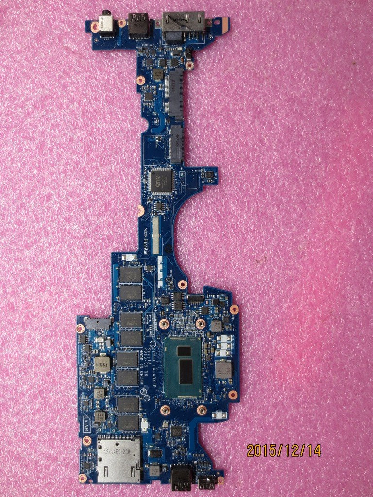 Lenovo Mb Assembly - 00HT176