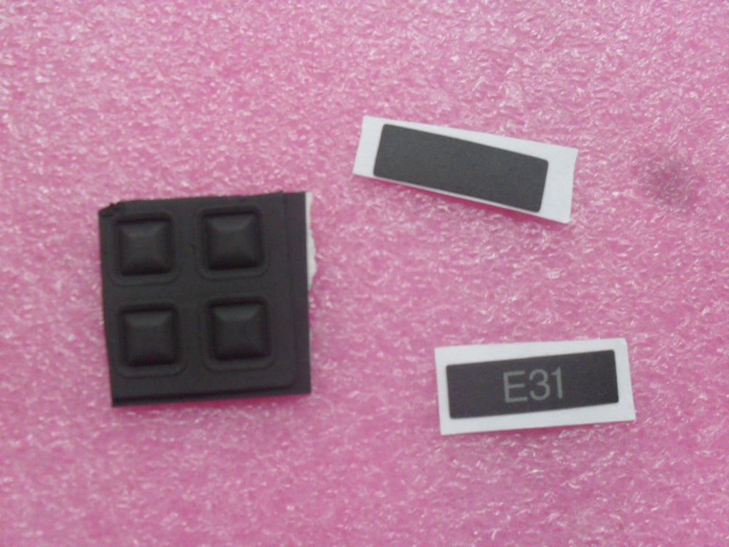Lenovo Cover Lcd Cover Black-Smooth - 04W0345