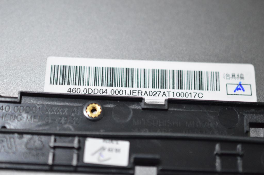 Lenovo Lcd Cover W 81Cl W/Antenna Ig - 5CB0Q67084