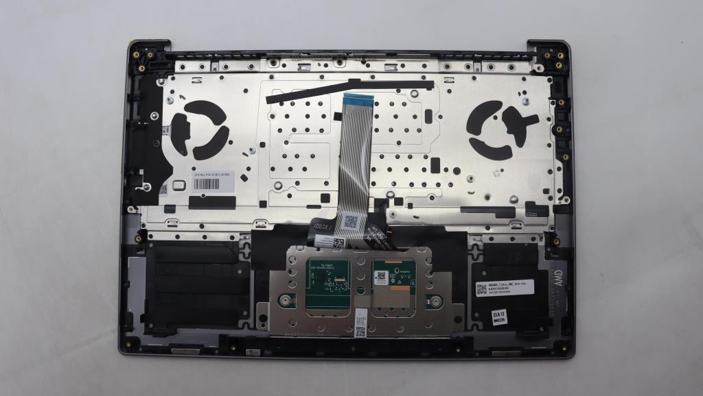 Lenovo Cover Upper Case Assembly Cze/ - 5CB1L30396