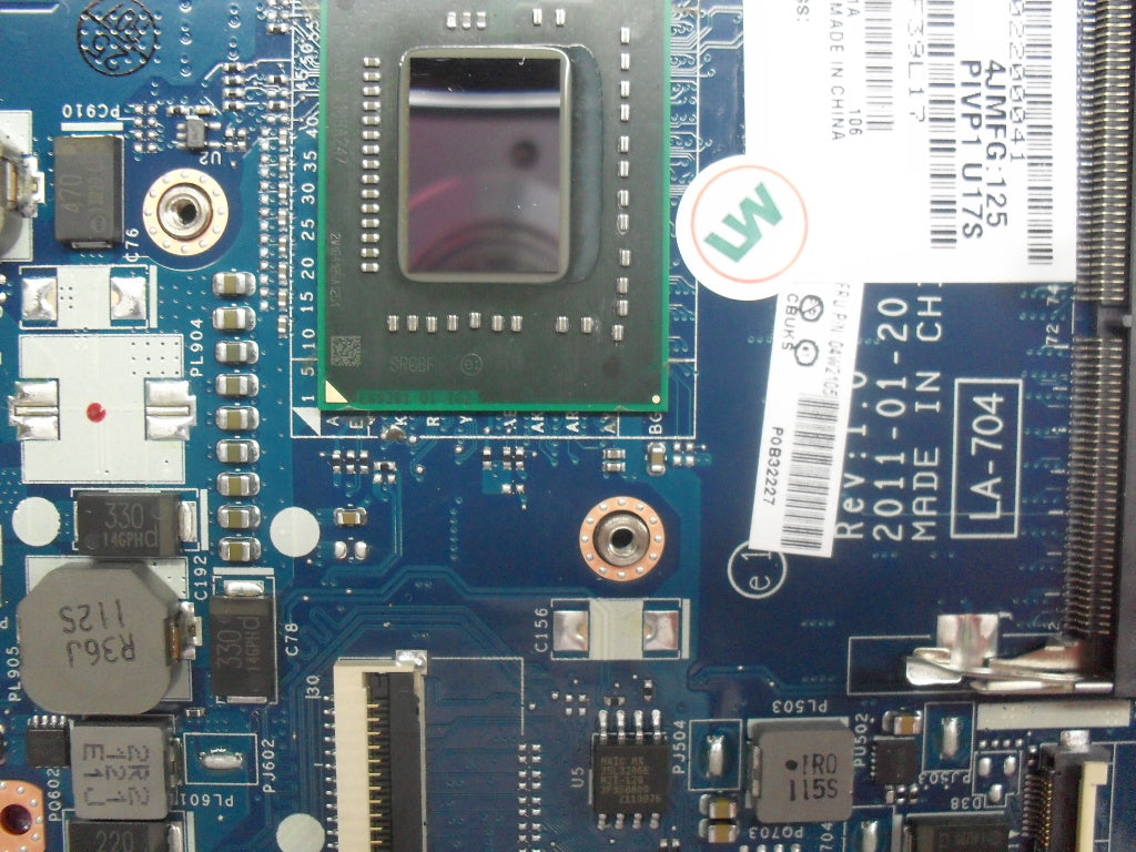 Lenovo 04W2105 - Part