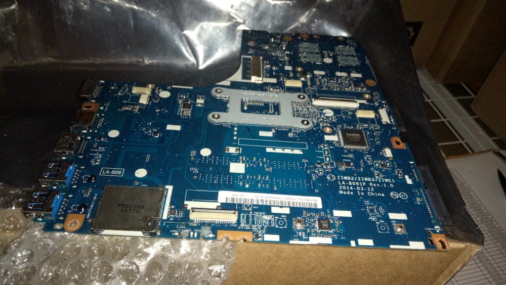 Lenovo Pl System Boards - 5B20G10592