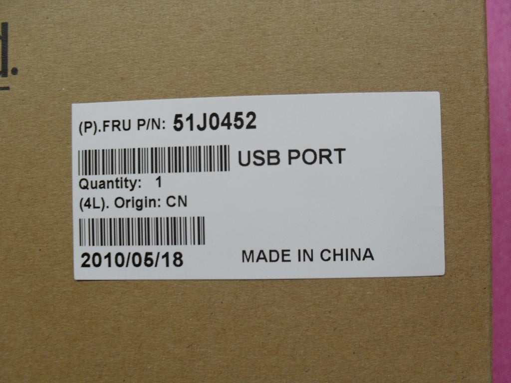Lenovo Adaptr Port Replicato - 51J0452