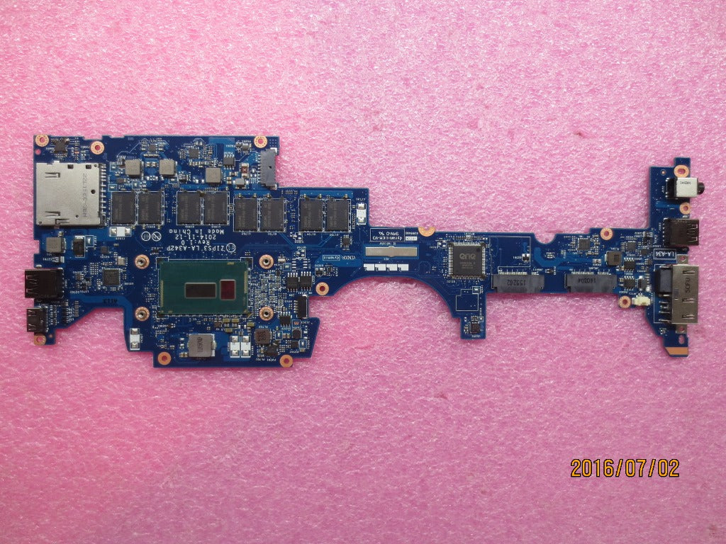 Lenovo 01AY526 Pl System Boards