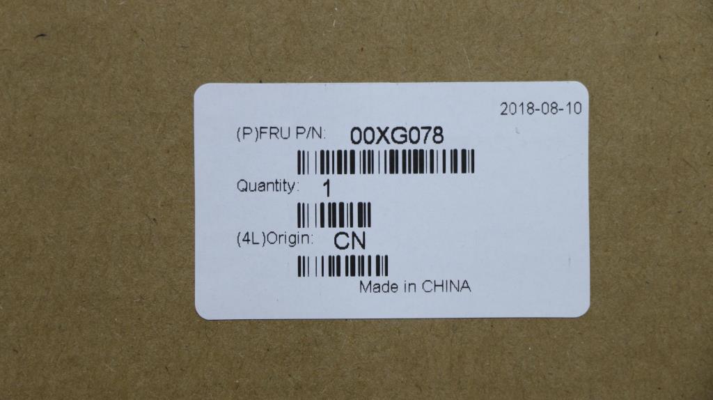 Lenovo Pl System Boards - 00XG078