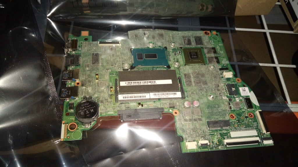 Lenovo 5B20H91165 Pl System Boards