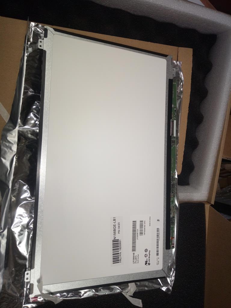 Lenovo Lcd 15.6 Hd Innolux N156Bge-L - 18200831