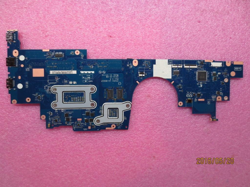 Lenovo Pl System Boards - 00NY537