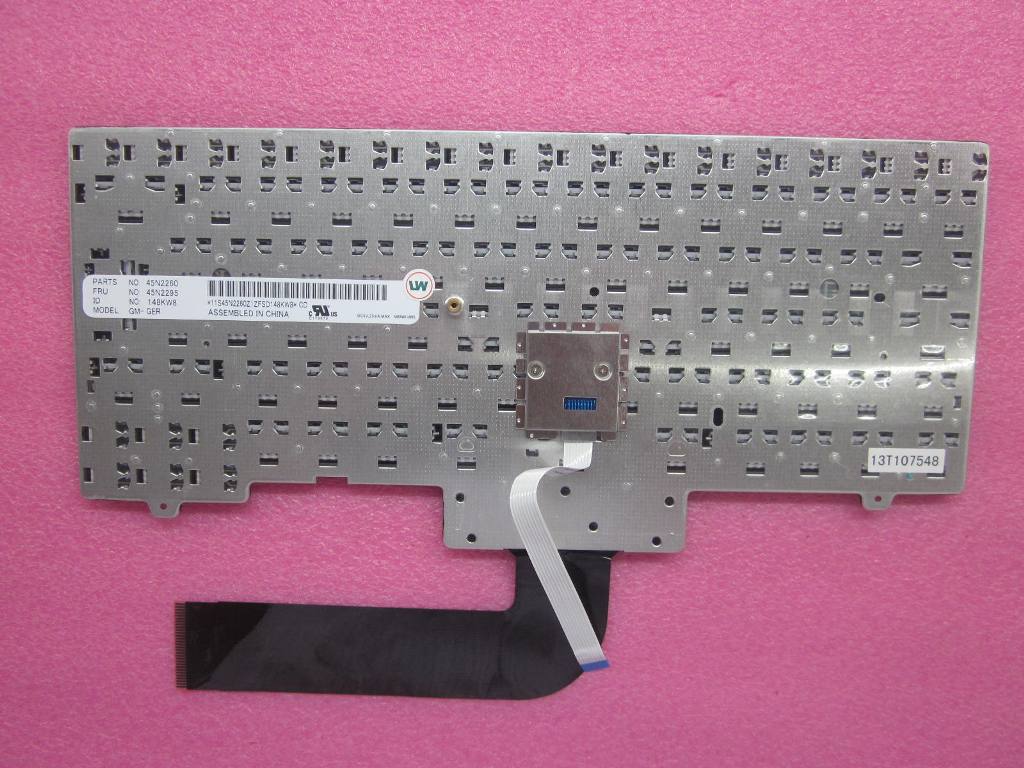 Lenovo Lenovo Part @ - 45N2295