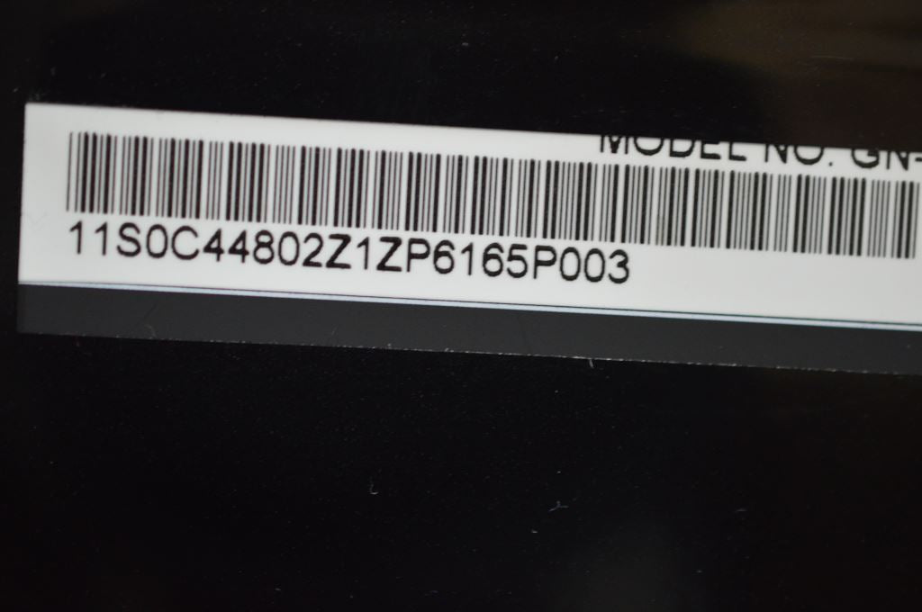 Lenovo Ma Mechanical Assemblies - 00HM861
