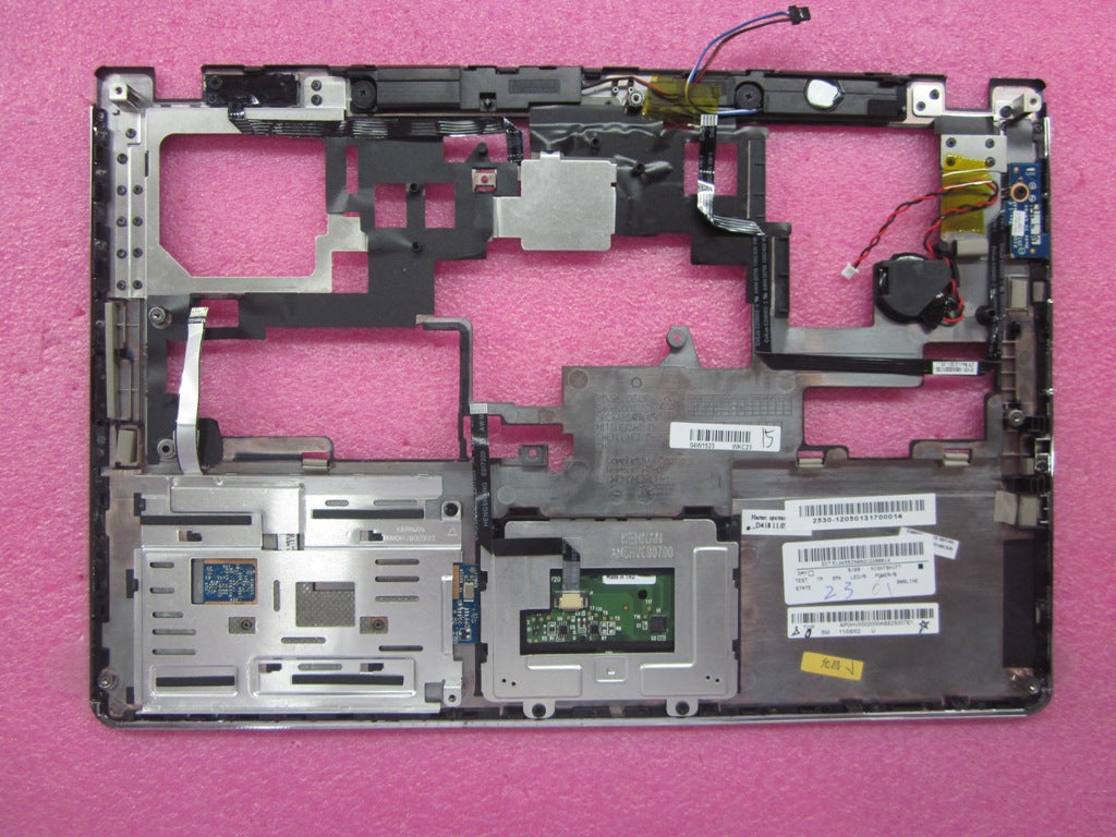 Lenovo 04W1523 - Part