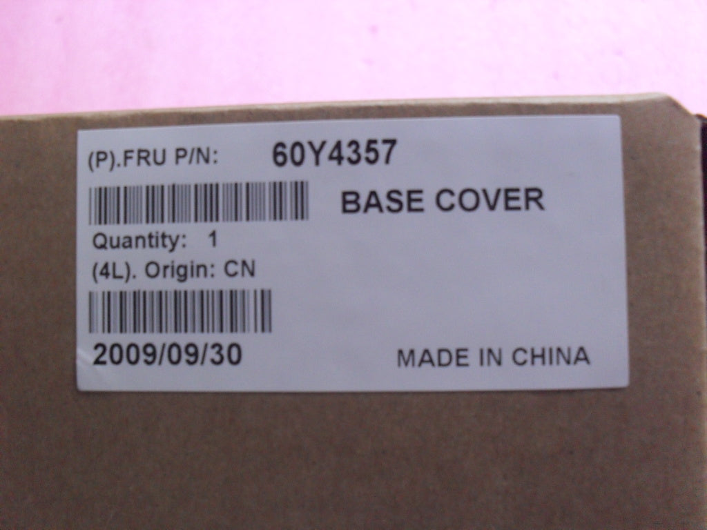 Lenovo Replacement Part - 60Y4357