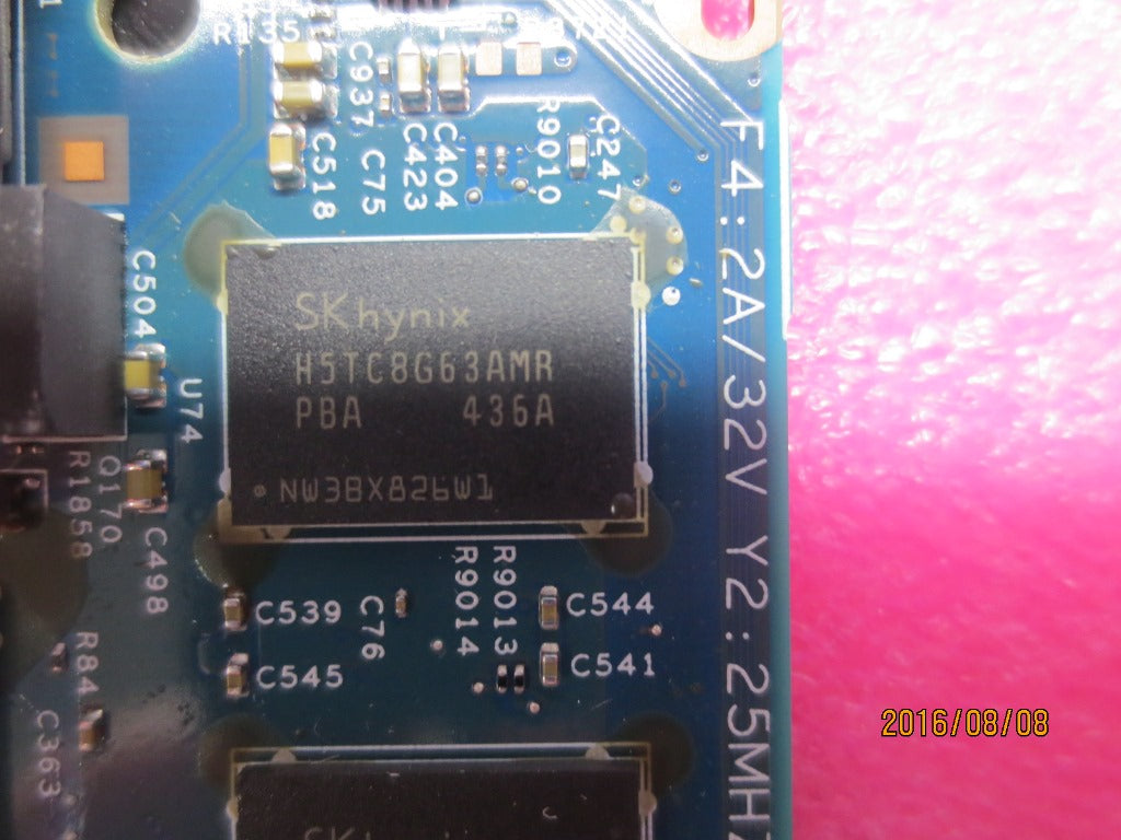 Lenovo Replacement Part - 00Hn922