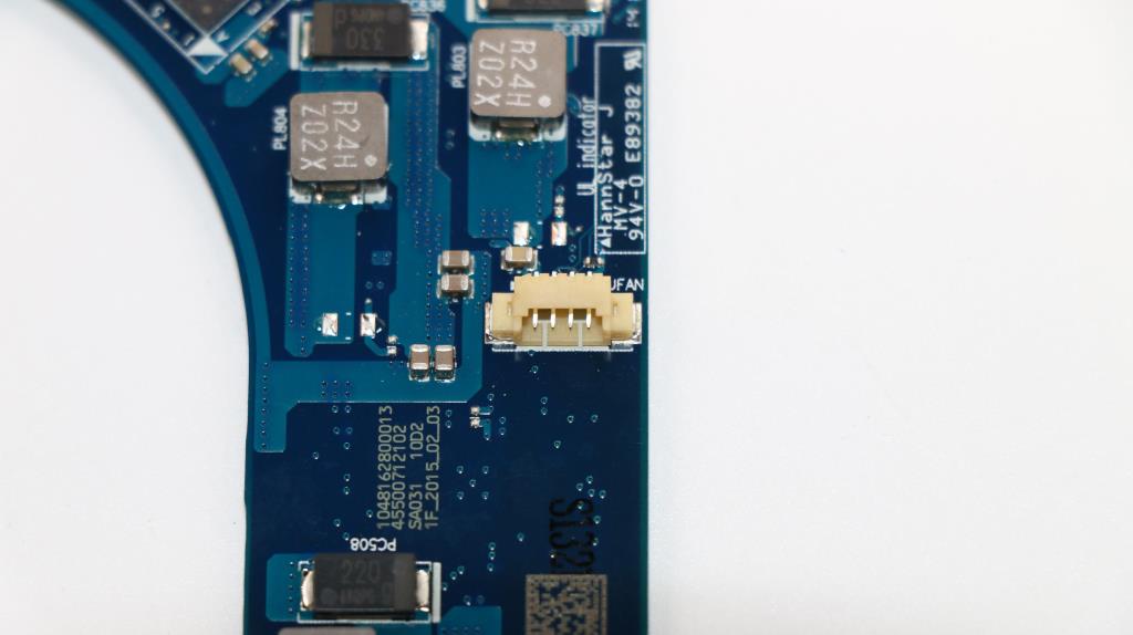 Lenovo Vga Board Viqy0 2Nd Vga (N14P- - 90003629