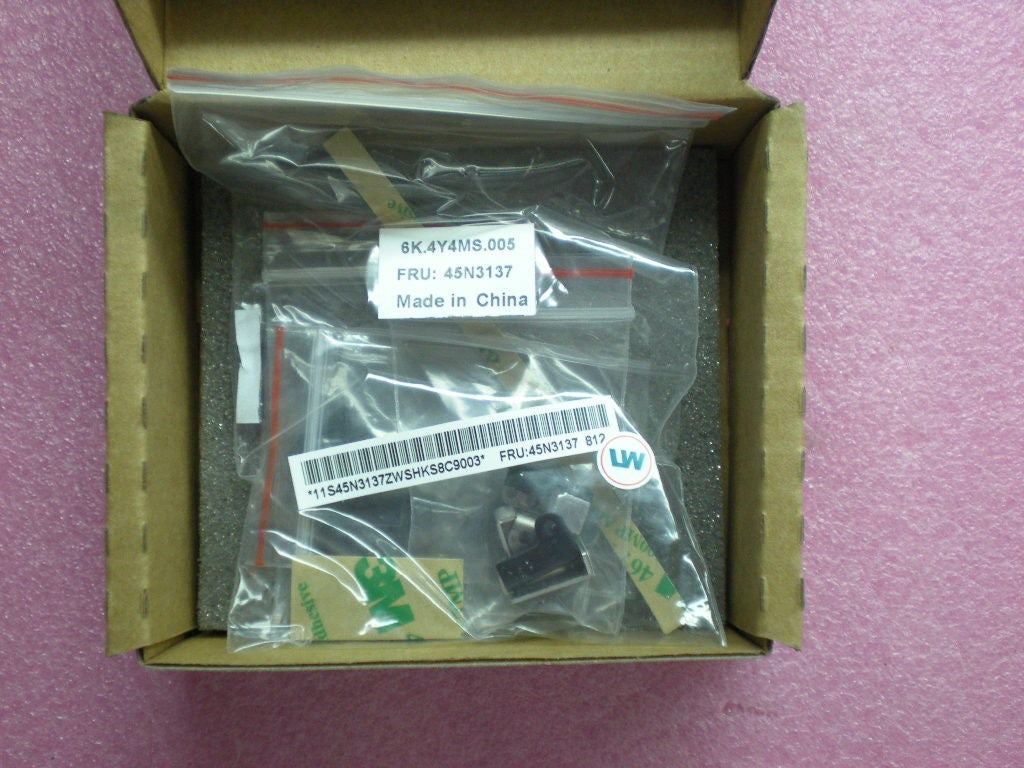 Lenovo Screw Base Cvr Misc - 45N3137