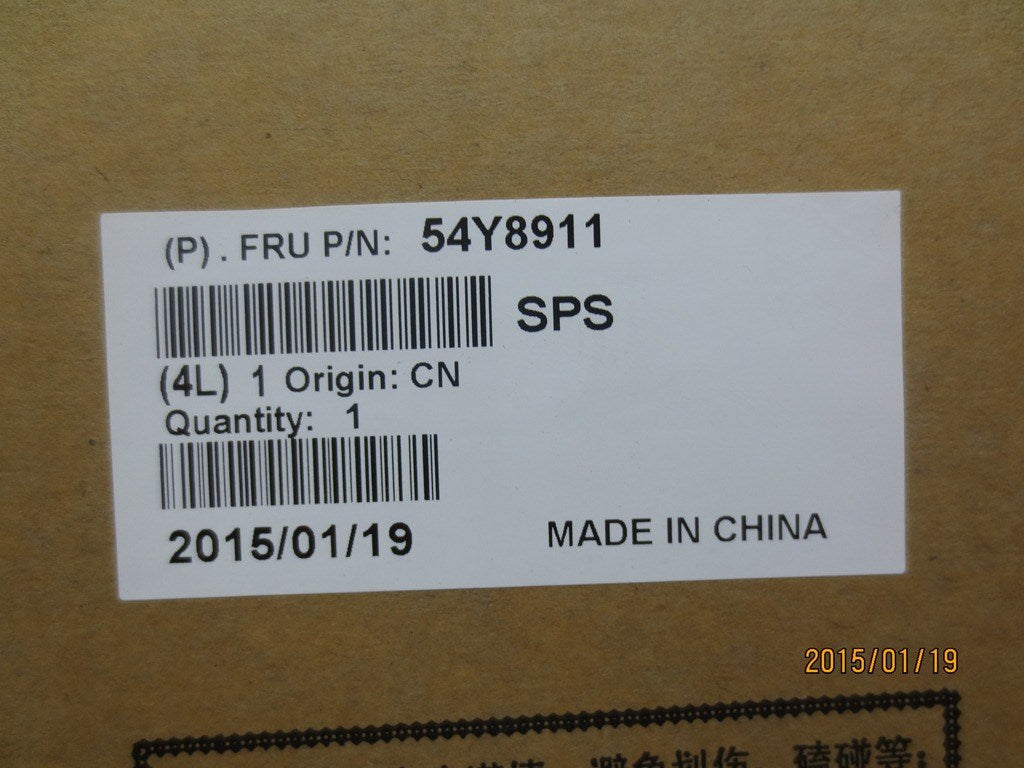 Lenovo Ps Power Supplies Internal - 54Y8911