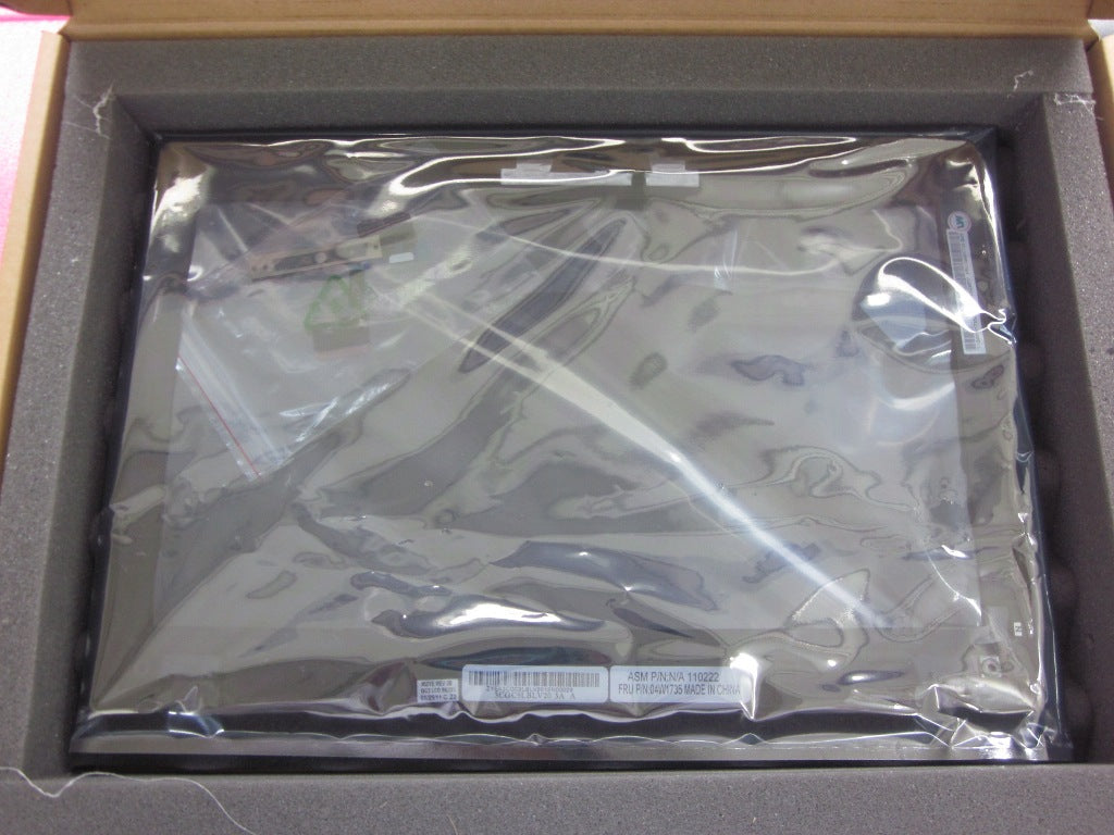 Lenovo Lcd Bezel - 04W1735