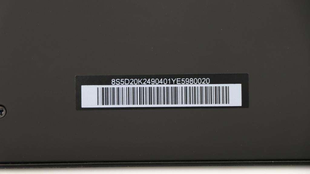 Lenovo Ds Docking Stations - 5D20K24904