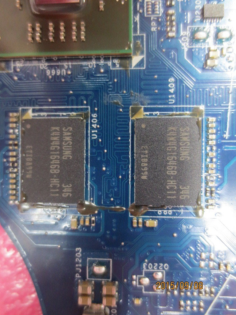 Lenovo Replacement Part - 00Hm209