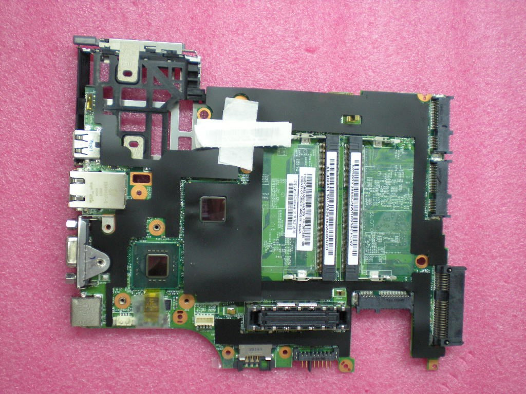 Lenovo Cdpop Plnsu35Amtp - 60Y3855