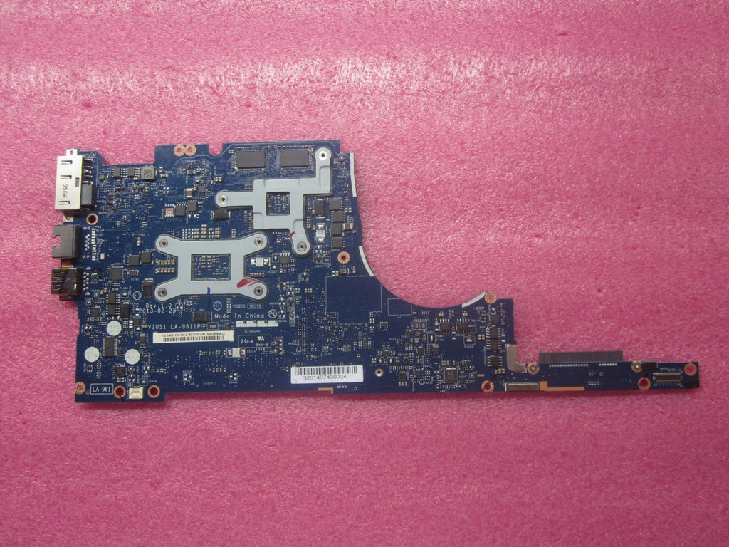 Lenovo Replacement Part - 04X1994