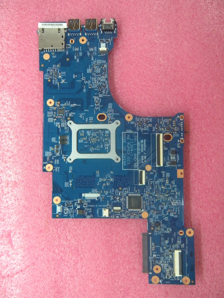 Lenovo Cdpop Planar Amd E2-2000 - 04Y1307