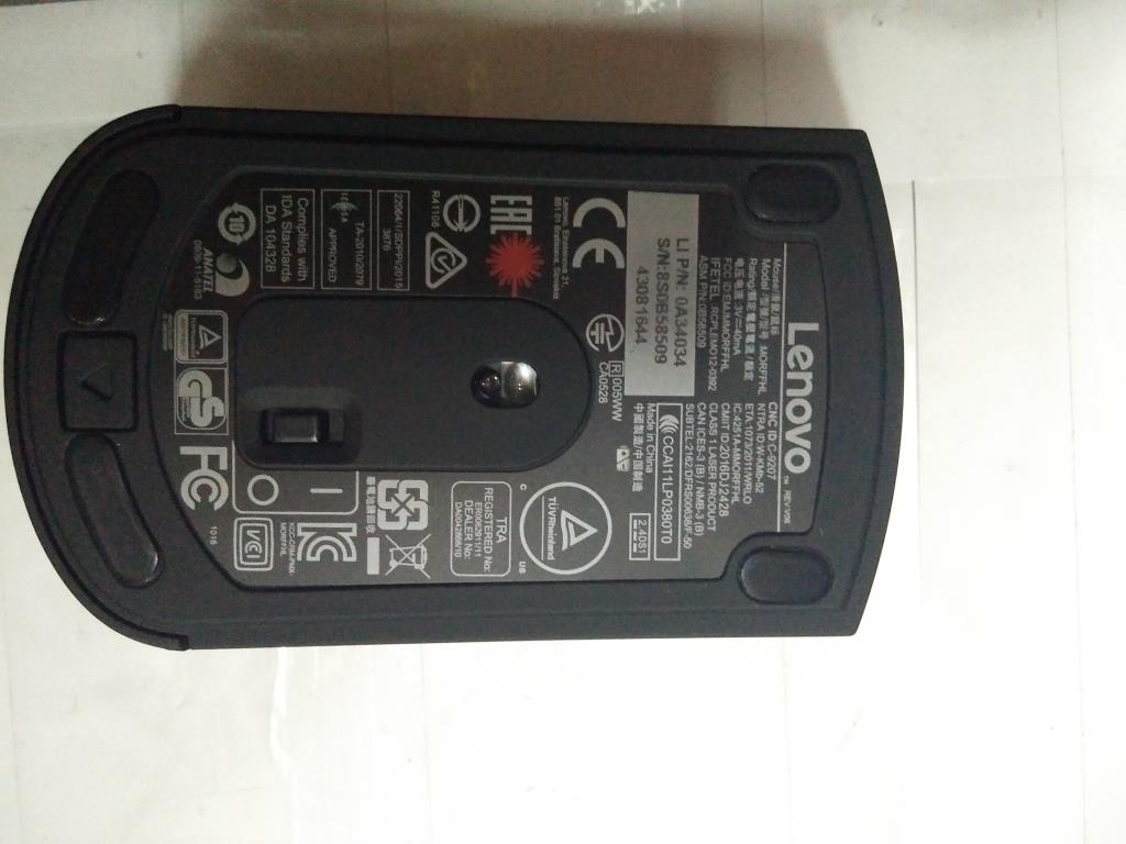 Lenovo Kb Keyboards External - 03X6222