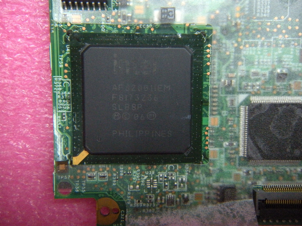 Lenovo Fruplnp8400 N-Amty-Tpm - 04W6759