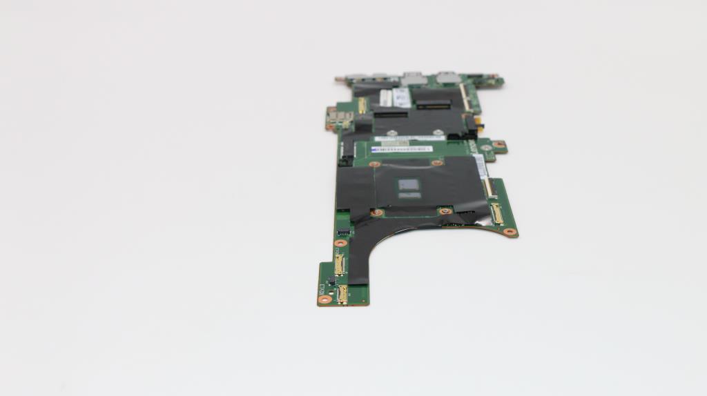 Lenovo Mb Nok I5-7300U Kbl 8Gb Tpm2 - 01LV438