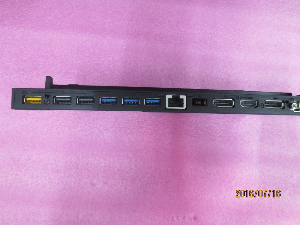 Lenovo Ds Docking Stations - 04W3956