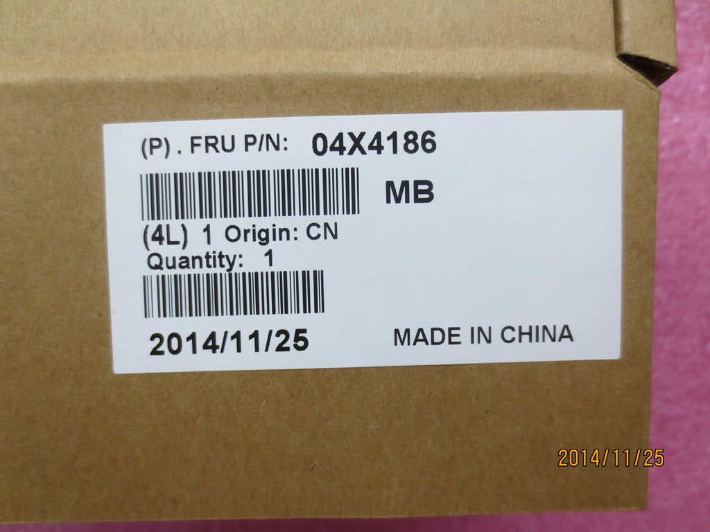 Lenovo Bdplanar Pln Dis. I3-3217U,W8P - 04X4186